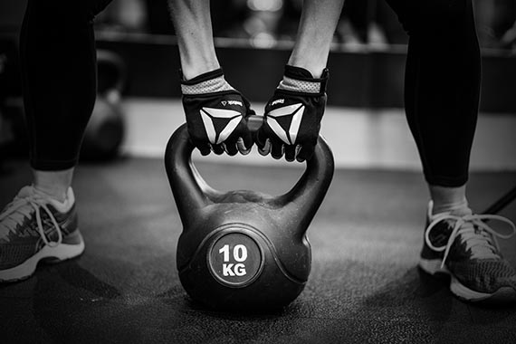 Personal Training In Hertford SG13